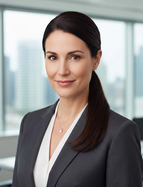 LWK Capital Fixed Income Adviser Lucy DAVIS