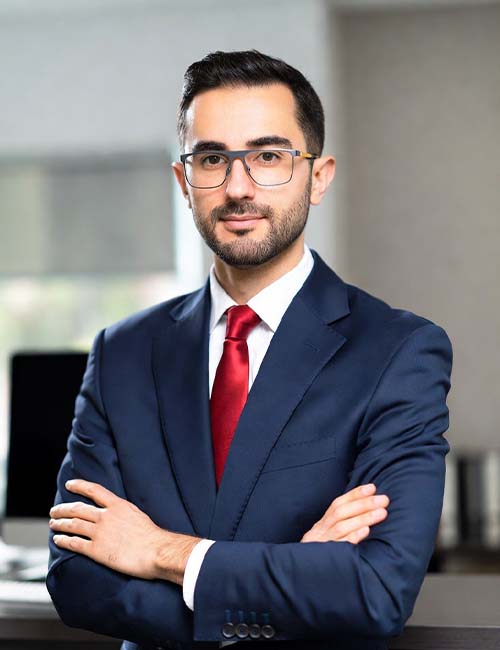 LWK Capital Fixed Income Adviser Michael Samson