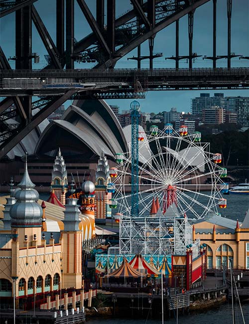 LWP Capital Fixed Income Bonds 01